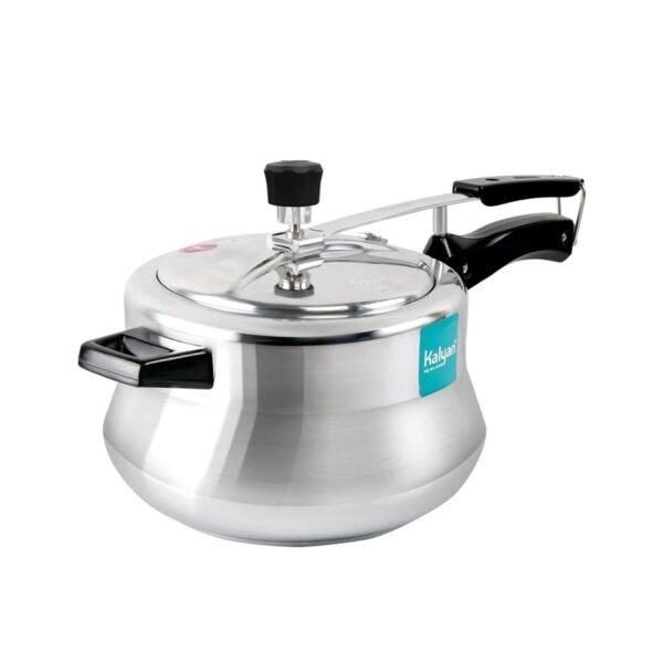 Kalyan Inner Lid 5.5 Litres Matki Series Induction Pressure Cooker